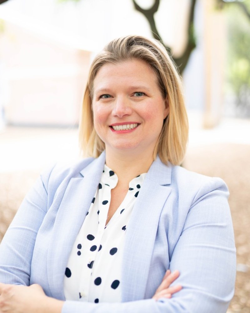 Alex Cox-Cuzzi, Founder of Zandra Group